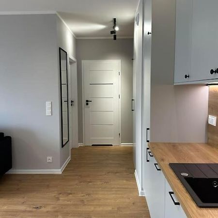 Project Comfort Lazurowa 15A/85 Blisko Jednostki Wat Warszawa Leilighet Eksteriør bilde