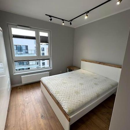 Project Comfort Lazurowa 15A/85 Blisko Jednostki Wat Warszawa Leilighet Eksteriør bilde