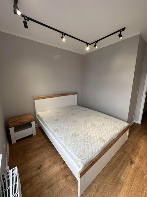 Project Comfort Lazurowa 15A/85 Blisko Jednostki Wat Warszawa Leilighet Eksteriør bilde