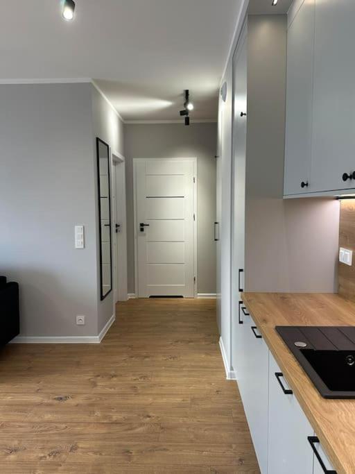 Project Comfort Lazurowa 15A/85 Blisko Jednostki Wat Warszawa Leilighet Eksteriør bilde