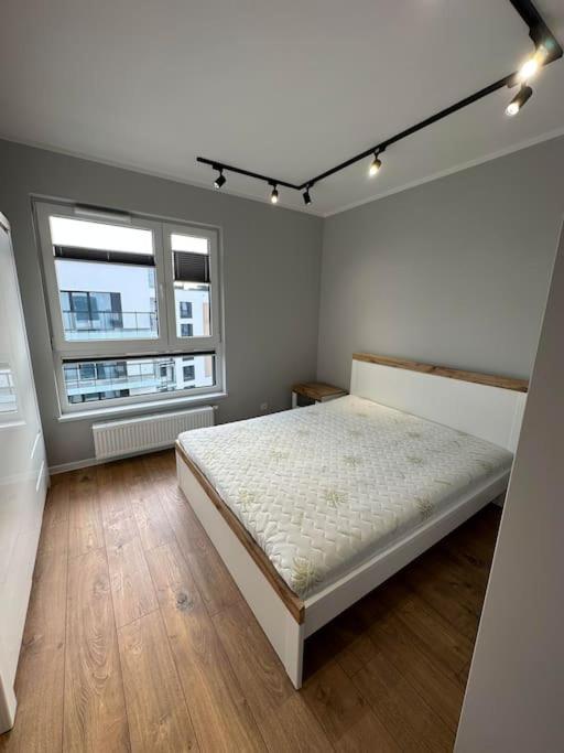 Project Comfort Lazurowa 15A/85 Blisko Jednostki Wat Warszawa Leilighet Eksteriør bilde
