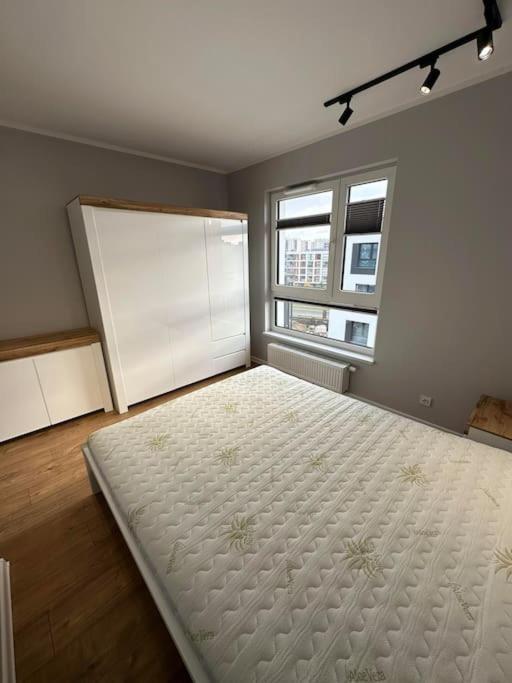 Project Comfort Lazurowa 15A/85 Blisko Jednostki Wat Warszawa Leilighet Eksteriør bilde